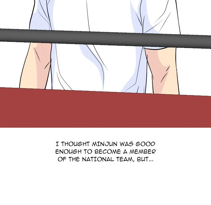 High School Legend: Red Dragon Chapter 219 - Page 116