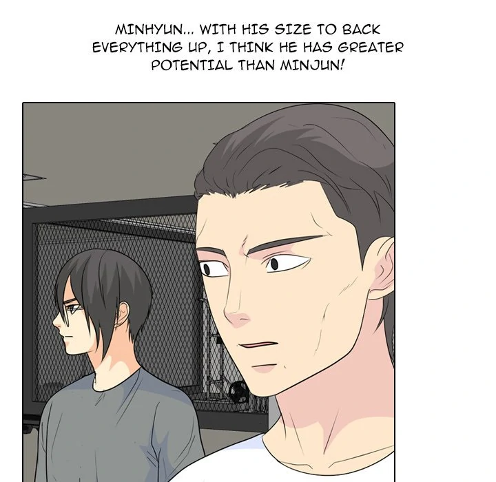 High School Legend: Red Dragon Chapter 219 - Page 117