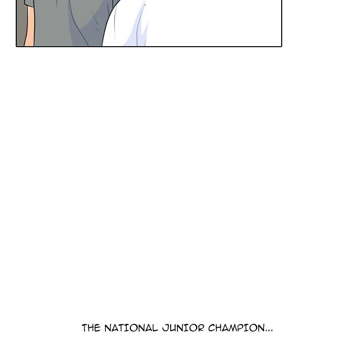 High School Legend: Red Dragon Chapter 219 - Page 118