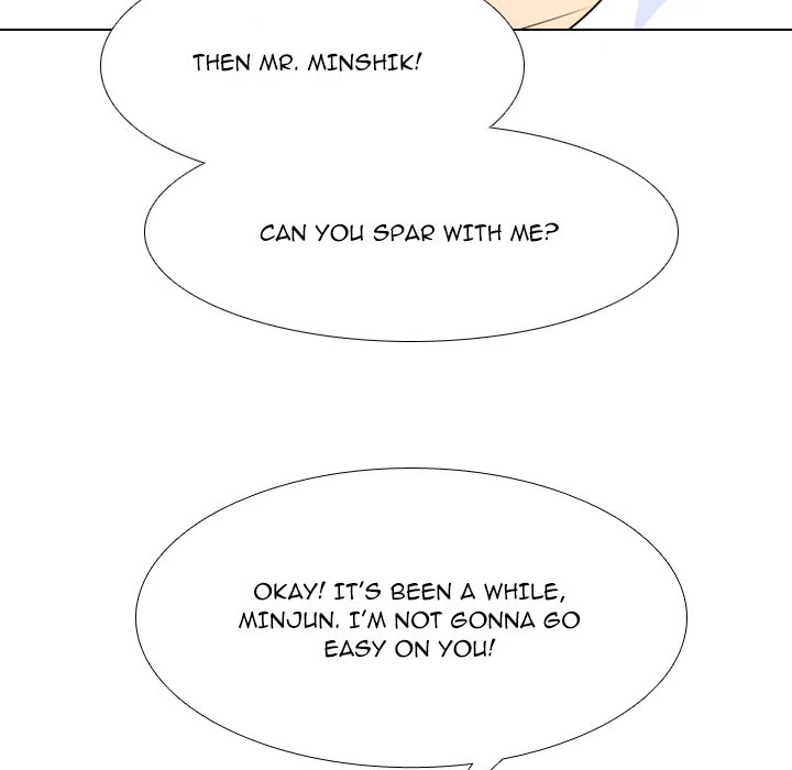 High School Legend: Red Dragon Chapter 219 - Page 120