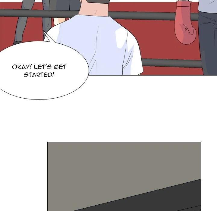 High School Legend: Red Dragon Chapter 219 - Page 122