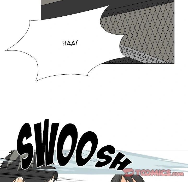 High School Legend: Red Dragon Chapter 219 - Page 123