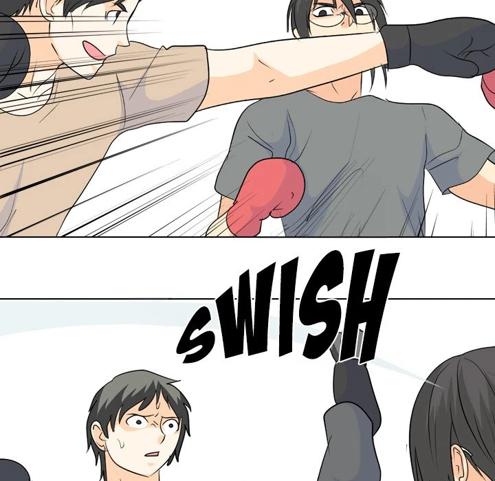 High School Legend: Red Dragon Chapter 219 - Page 124