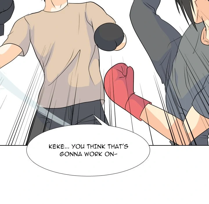 High School Legend: Red Dragon Chapter 219 - Page 125