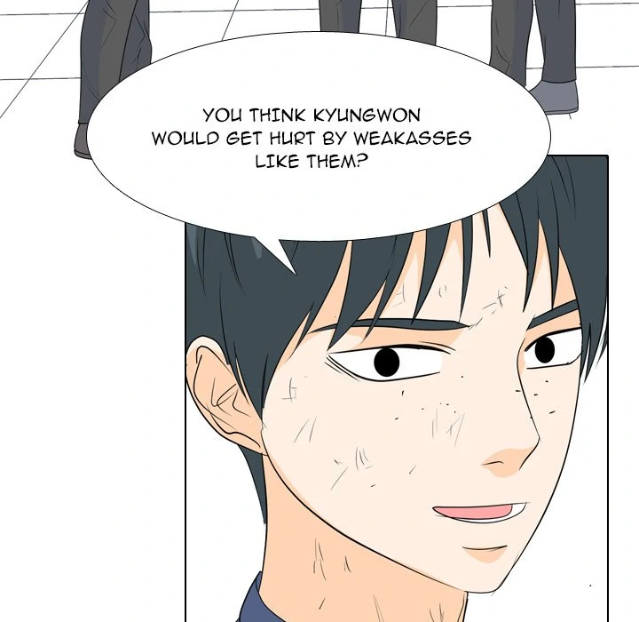 High School Legend: Red Dragon Chapter 219 - Page 14
