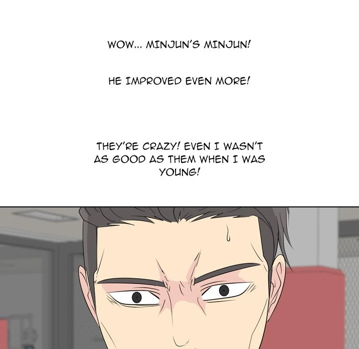 High School Legend: Red Dragon Chapter 219 - Page 131