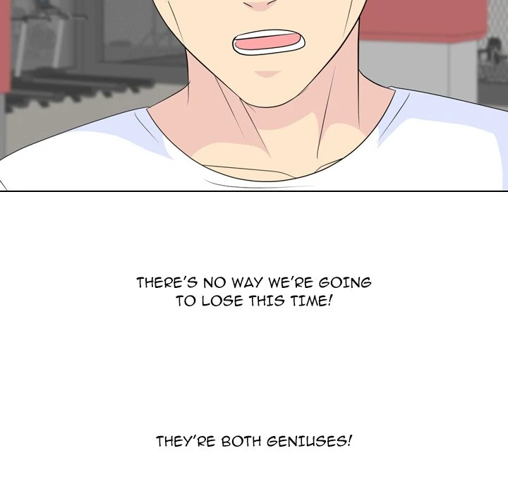 High School Legend: Red Dragon Chapter 219 - Page 132
