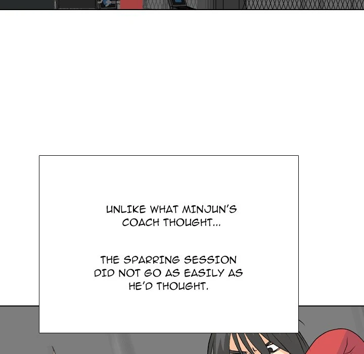 High School Legend: Red Dragon Chapter 219 - Page 135