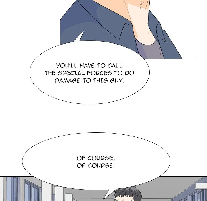 High School Legend: Red Dragon Chapter 219 - Page 15