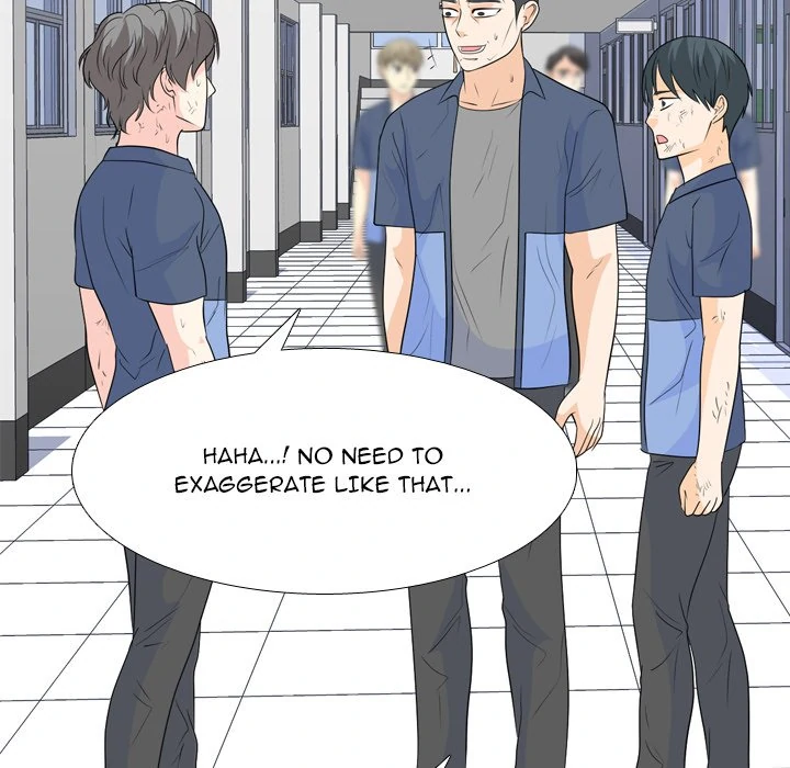 High School Legend: Red Dragon Chapter 219 - Page 16