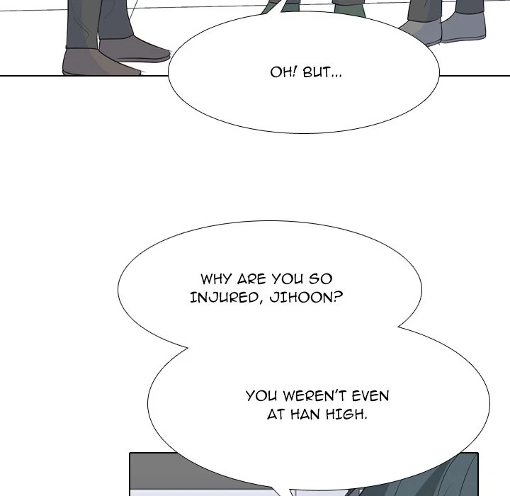 High School Legend: Red Dragon Chapter 219 - Page 17
