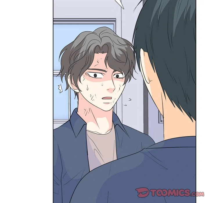 High School Legend: Red Dragon Chapter 219 - Page 18