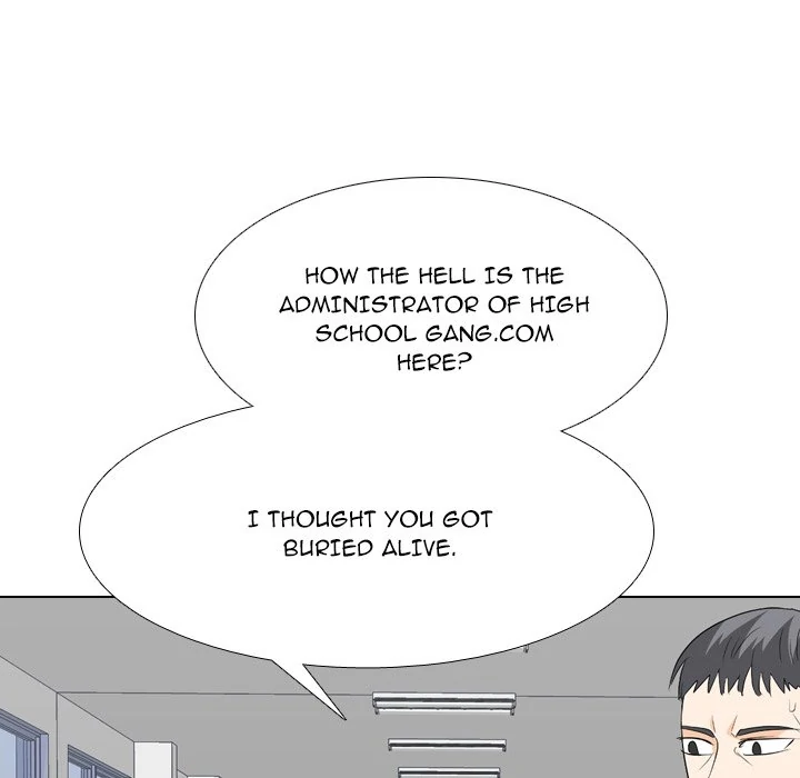 High School Legend: Red Dragon Chapter 219 - Page 24