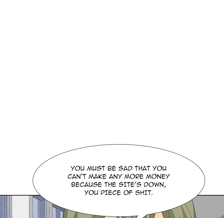 High School Legend: Red Dragon Chapter 219 - Page 26