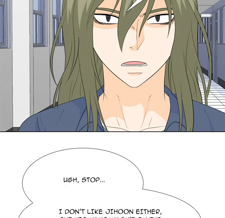 High School Legend: Red Dragon Chapter 219 - Page 27