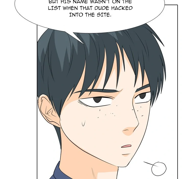 High School Legend: Red Dragon Chapter 219 - Page 28