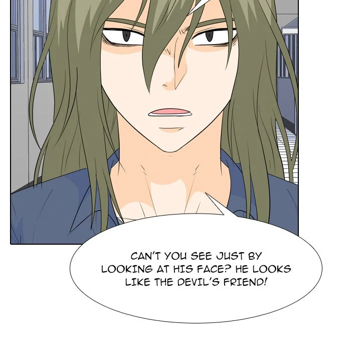 High School Legend: Red Dragon Chapter 219 - Page 30