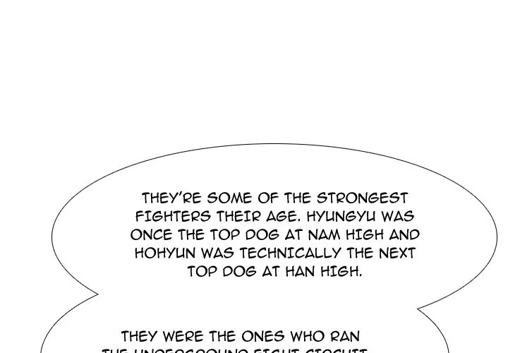 High School Legend: Red Dragon Chapter 219 - Page 4