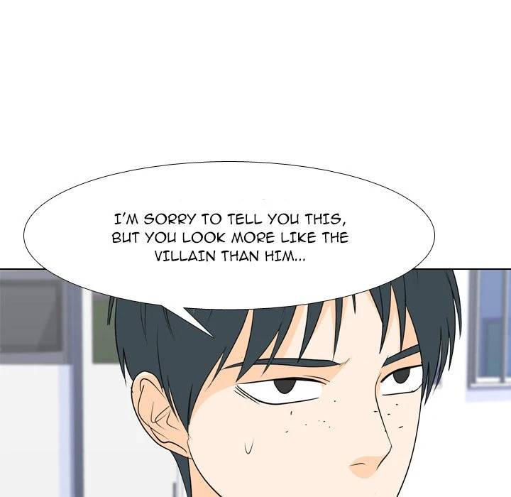 High School Legend: Red Dragon Chapter 219 - Page 31