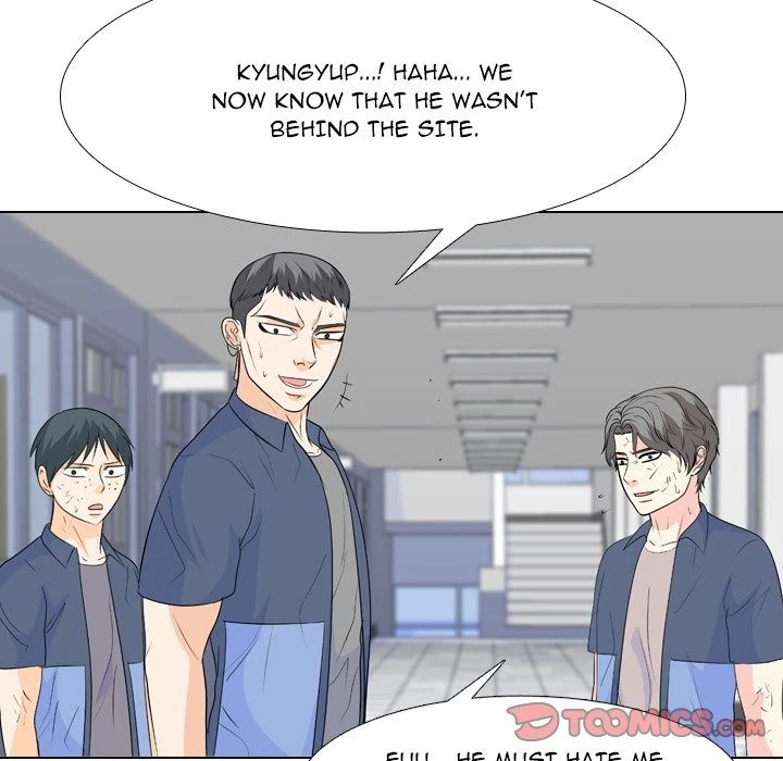 High School Legend: Red Dragon Chapter 219 - Page 33