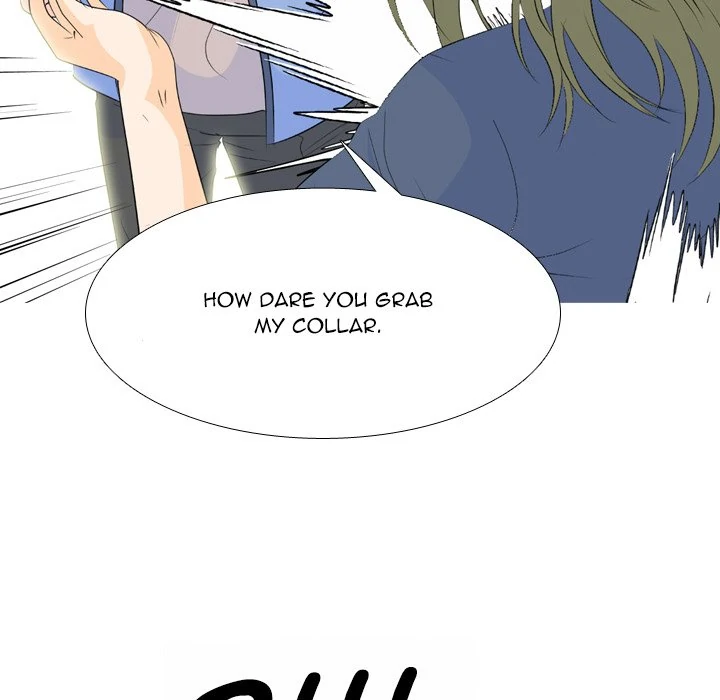 High School Legend: Red Dragon Chapter 219 - Page 39