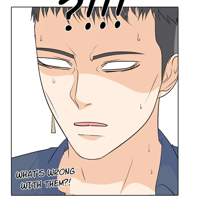 High School Legend: Red Dragon Chapter 219 - Page 40