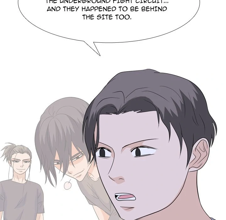 High School Legend: Red Dragon Chapter 219 - Page 5