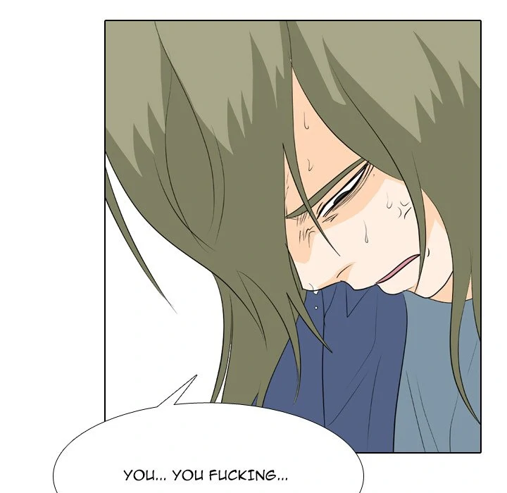High School Legend: Red Dragon Chapter 219 - Page 41
