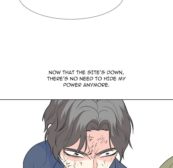 High School Legend: Red Dragon Chapter 219 - Page 42