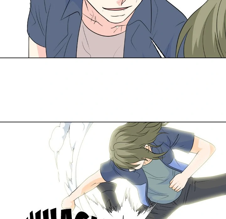 High School Legend: Red Dragon Chapter 219 - Page 43