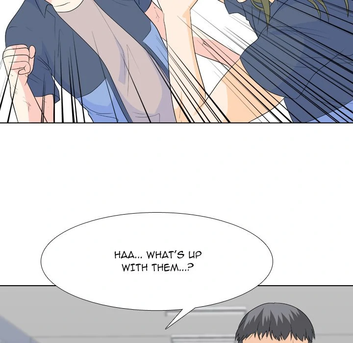High School Legend: Red Dragon Chapter 219 - Page 46