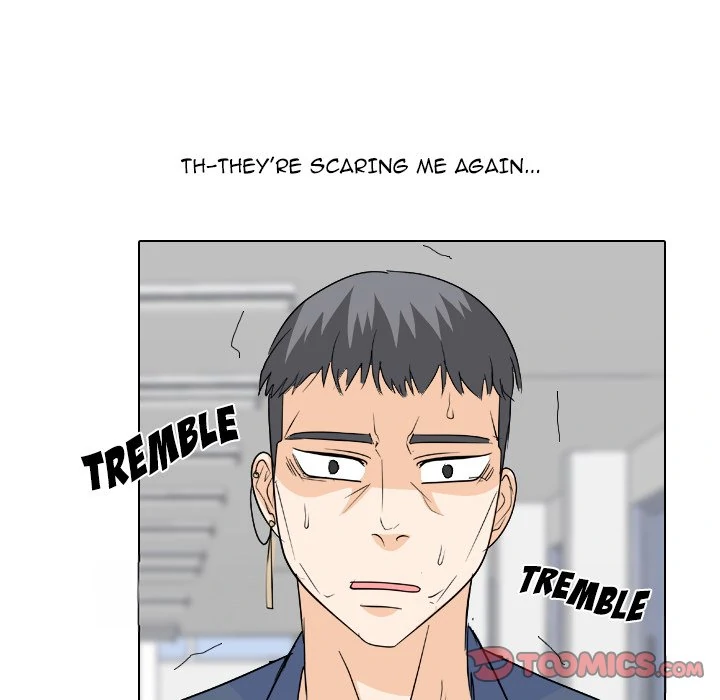 High School Legend: Red Dragon Chapter 219 - Page 48