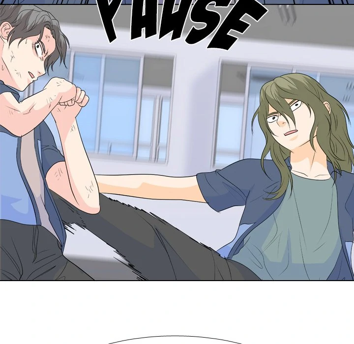 High School Legend: Red Dragon Chapter 219 - Page 56