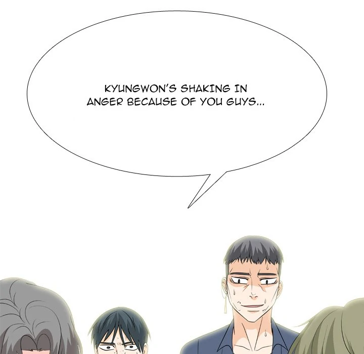 High School Legend: Red Dragon Chapter 219 - Page 59