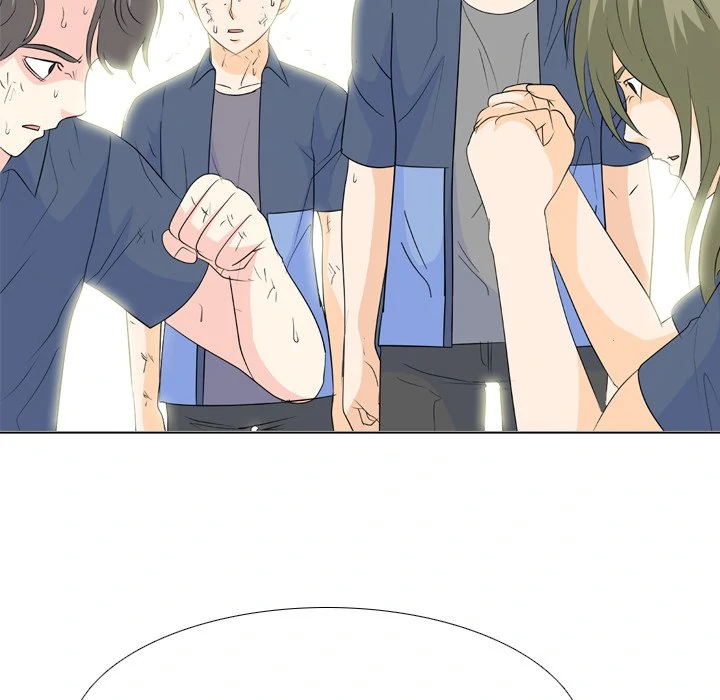 High School Legend: Red Dragon Chapter 219 - Page 60