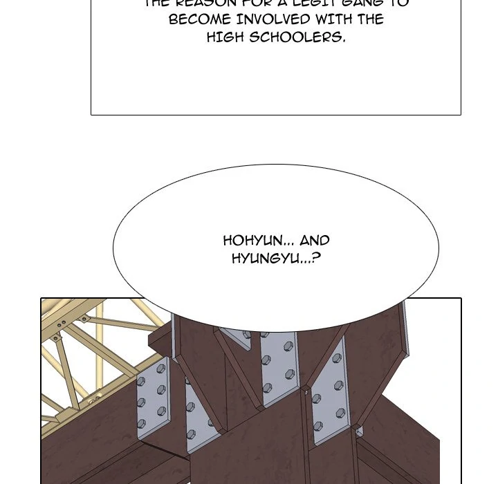 High School Legend: Red Dragon Chapter 219 - Page 8