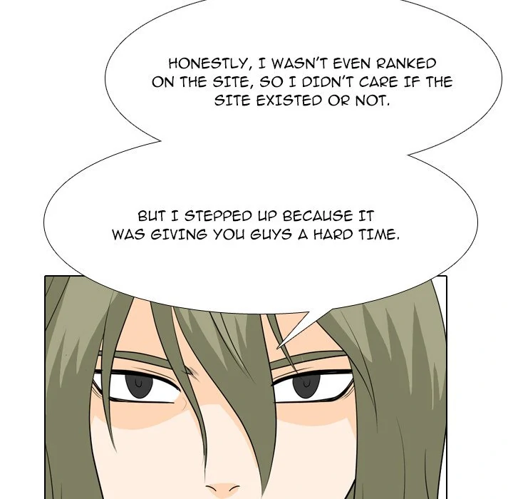 High School Legend: Red Dragon Chapter 219 - Page 71