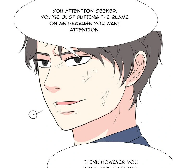 High School Legend: Red Dragon Chapter 219 - Page 77