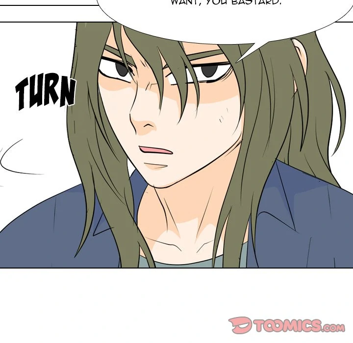 High School Legend: Red Dragon Chapter 219 - Page 78
