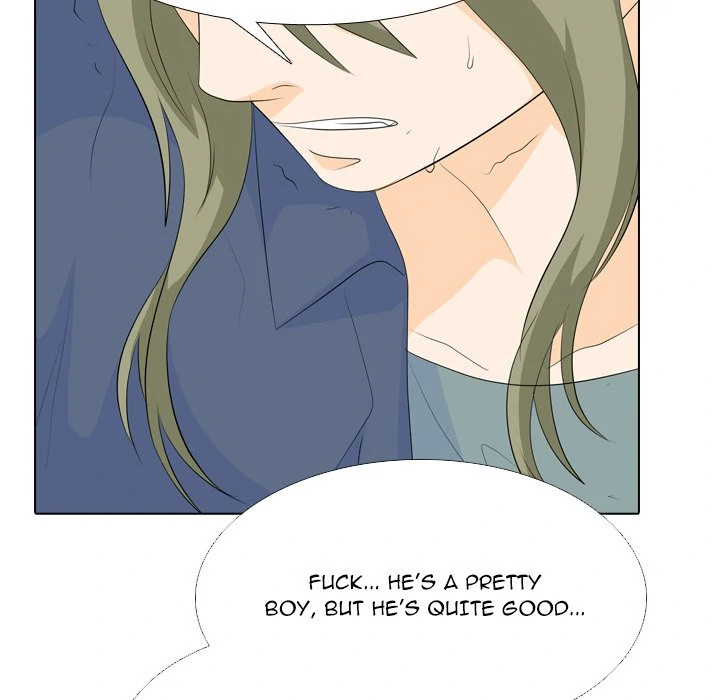 High School Legend: Red Dragon Chapter 219 - Page 81