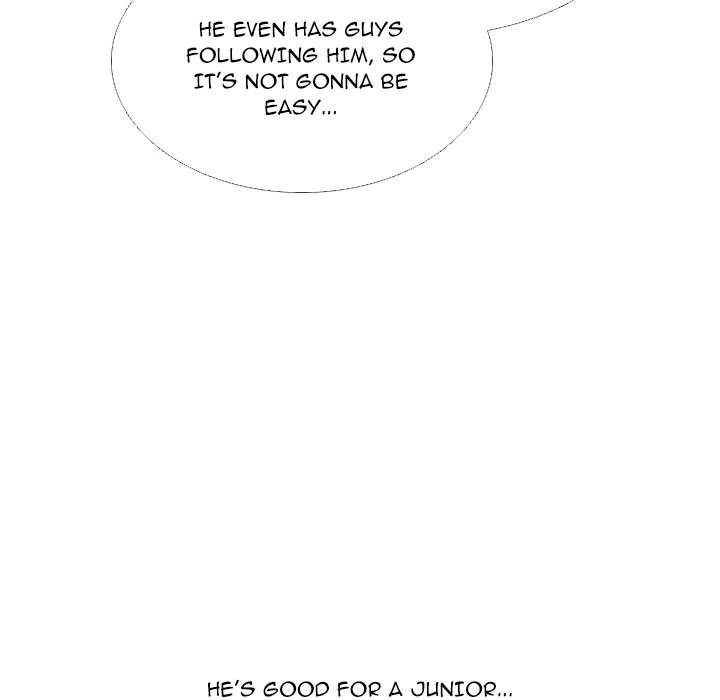 High School Legend: Red Dragon Chapter 219 - Page 82