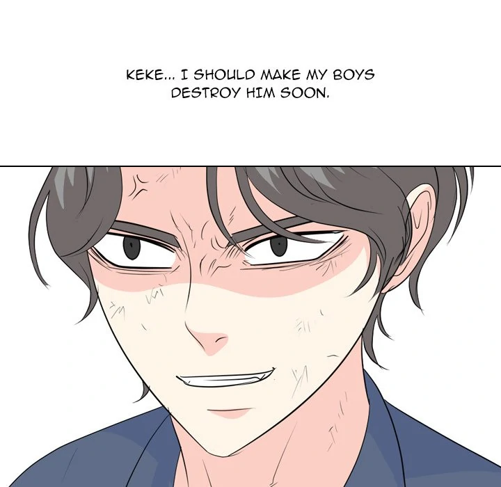 High School Legend: Red Dragon Chapter 219 - Page 83