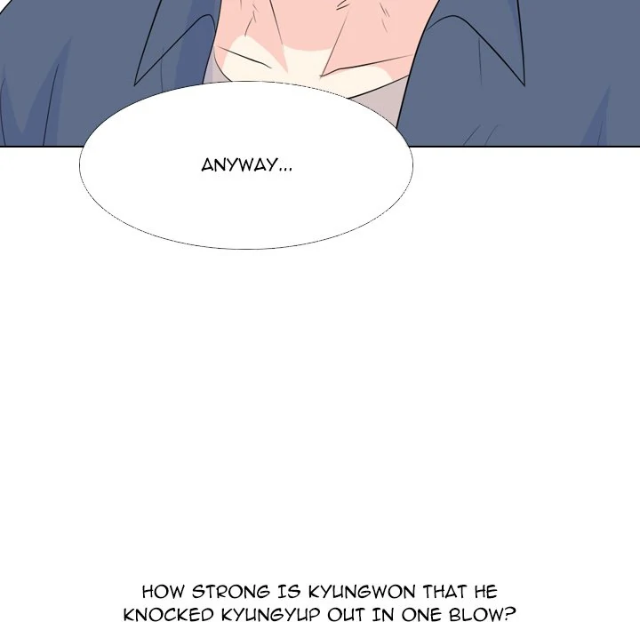 High School Legend: Red Dragon Chapter 219 - Page 84