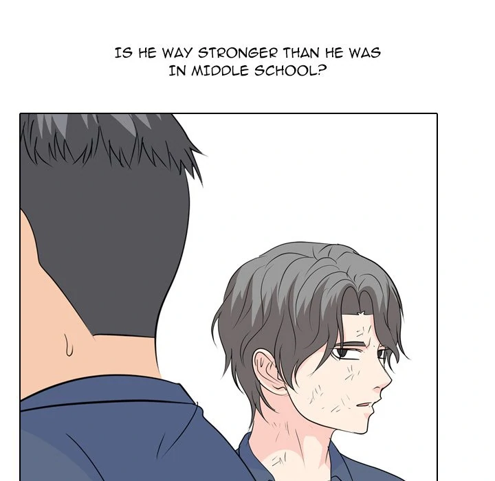 High School Legend: Red Dragon Chapter 219 - Page 85