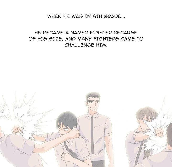 High School Legend: Red Dragon Chapter 219 - Page 88
