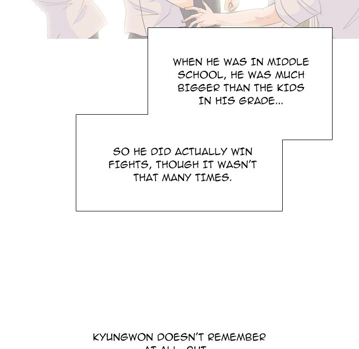 High School Legend: Red Dragon Chapter 219 - Page 89