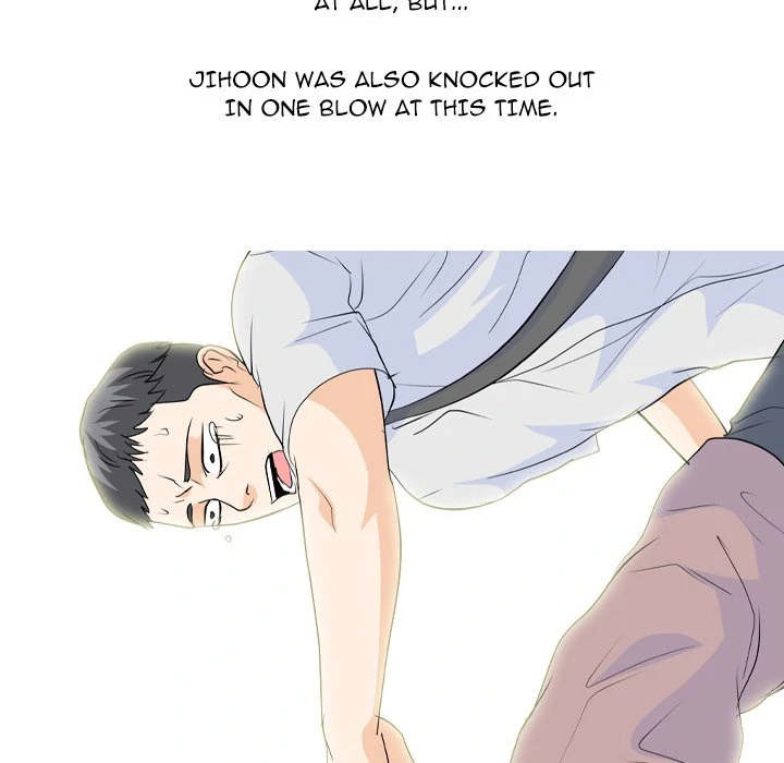 High School Legend: Red Dragon Chapter 219 - Page 90