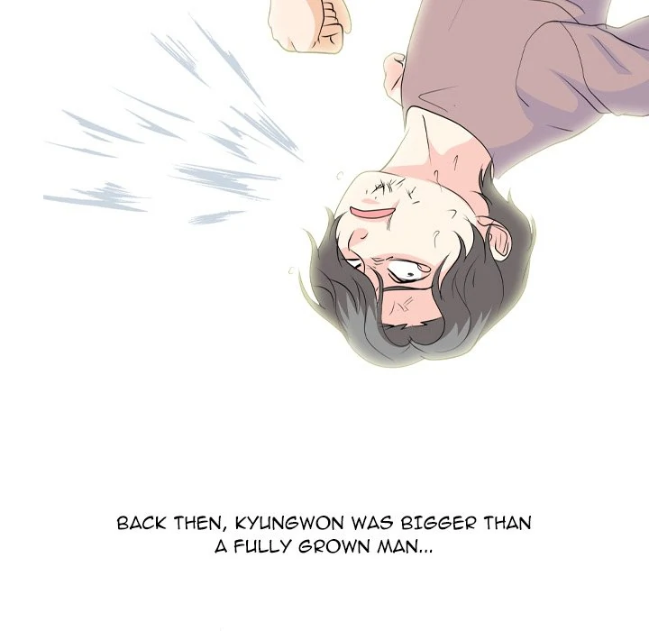High School Legend: Red Dragon Chapter 219 - Page 91