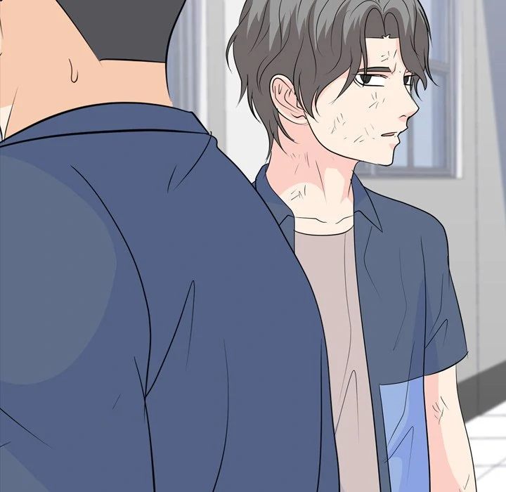 High School Legend: Red Dragon Chapter 219 - Page 94