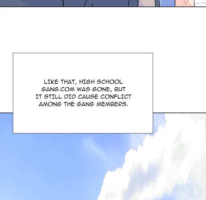 High School Legend: Red Dragon Chapter 219 - Page 95